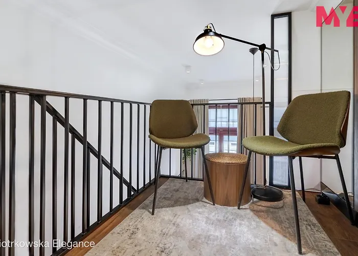 Mye - Piotrkowska 37 Elegance *